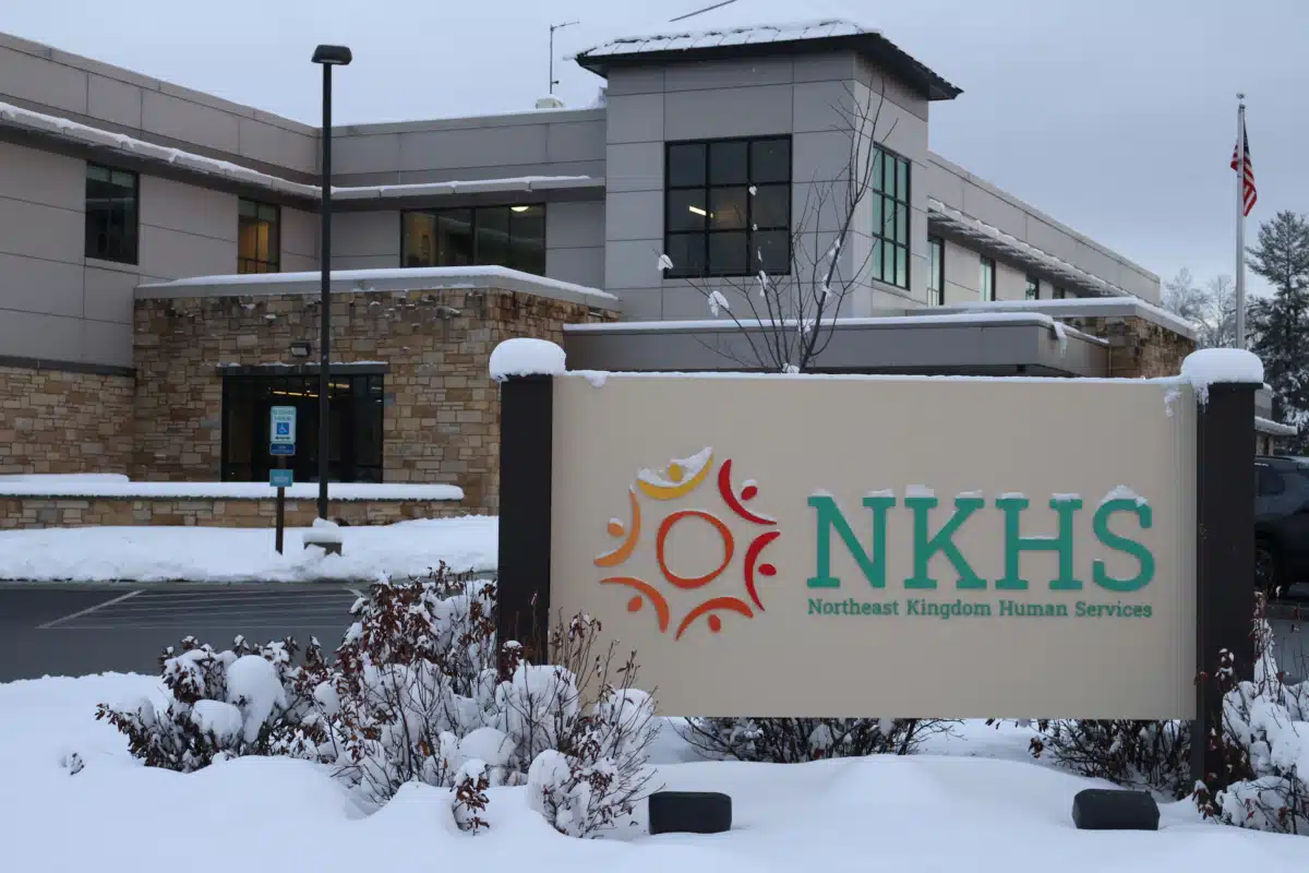 Northeast Kingdom Human Services Inc