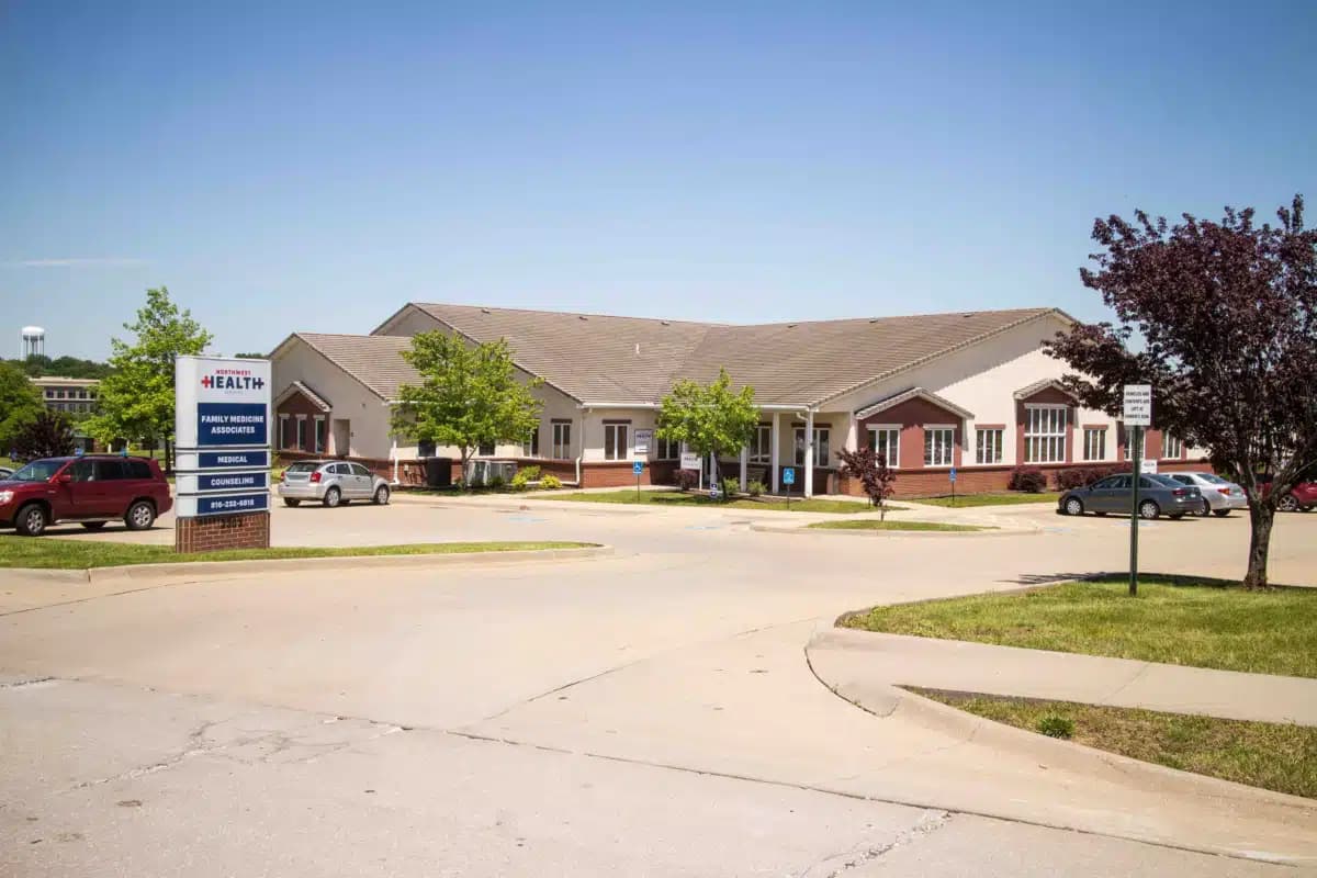 Northwest Health Services