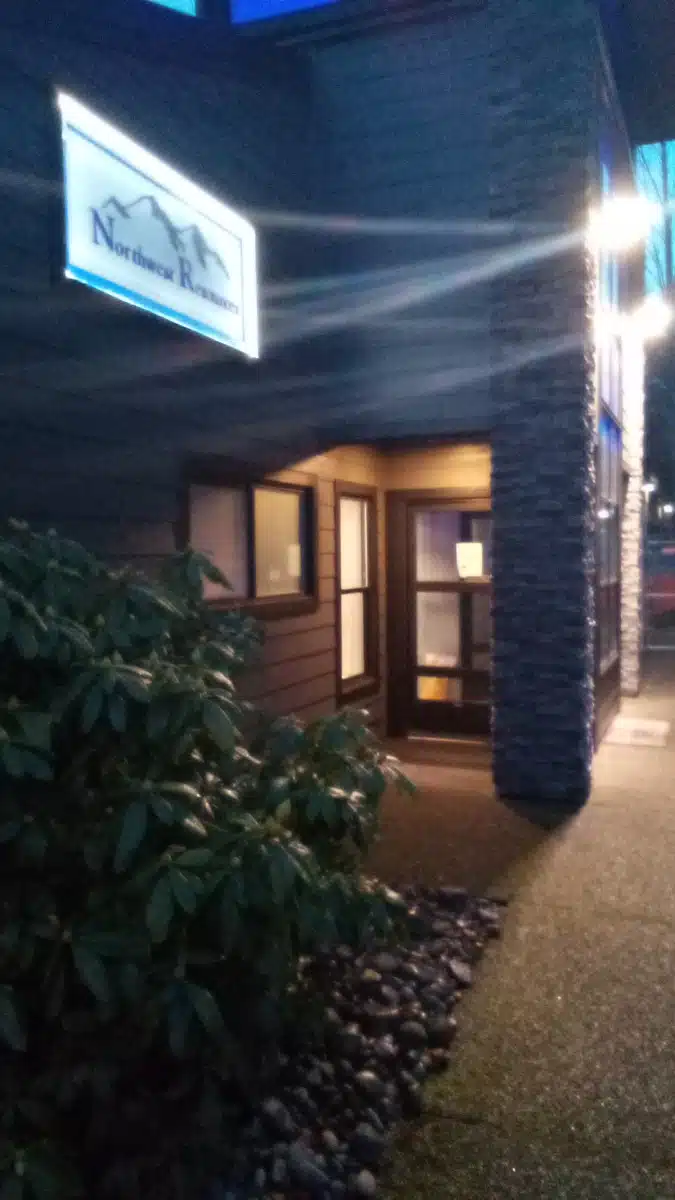 Northwest Resources II Inc