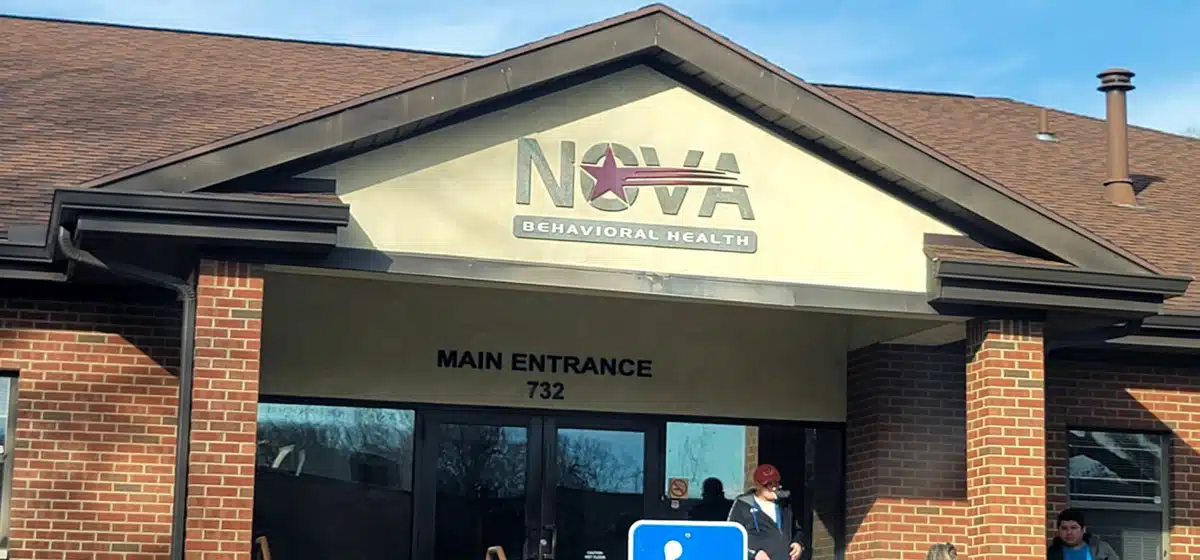 Nova Behavioral Health Inc