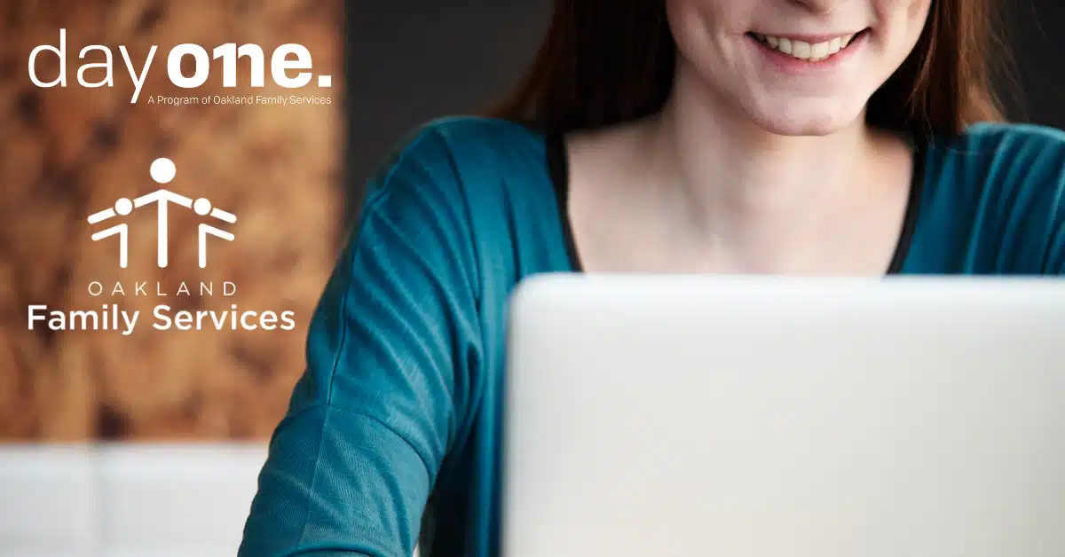 Oakland Family Services