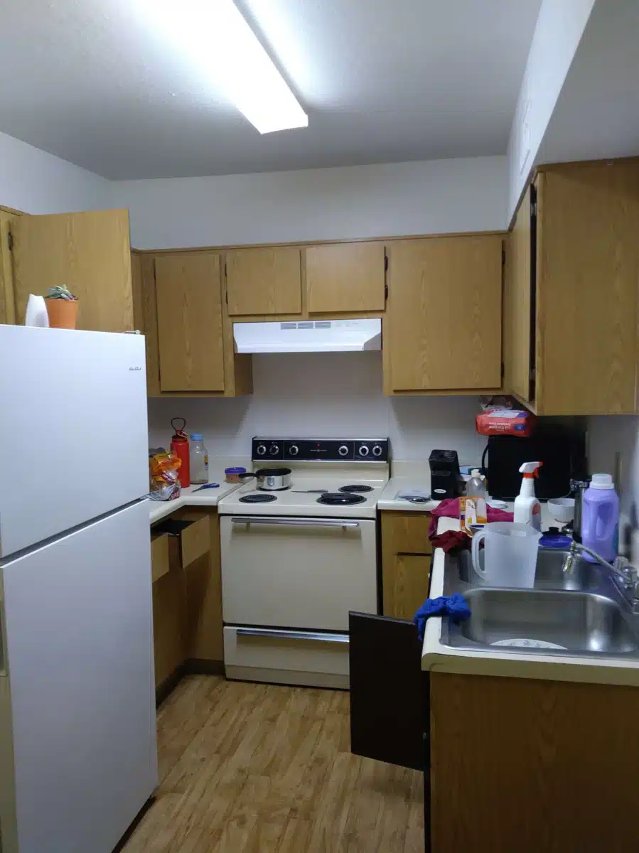 Old Pueblo Community Services