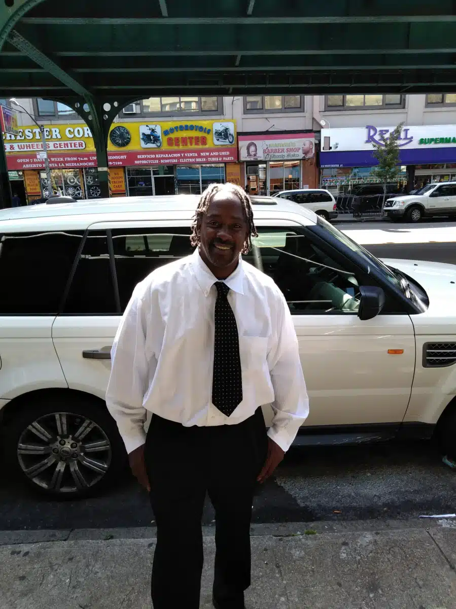 Osborne Treatment Services Inc