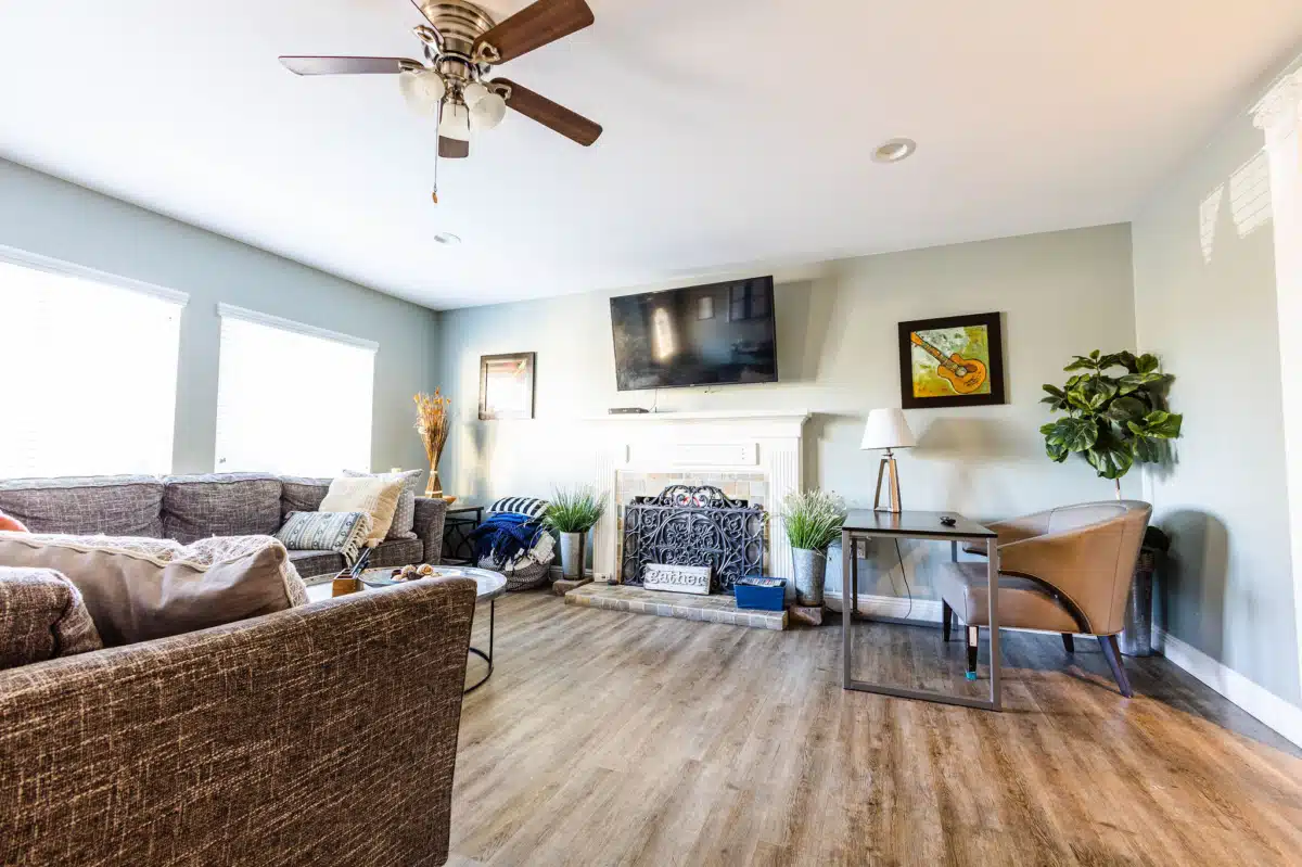 Pacific Sands Recovery Center