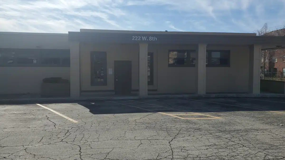 Palmer Continuum of Care Inc