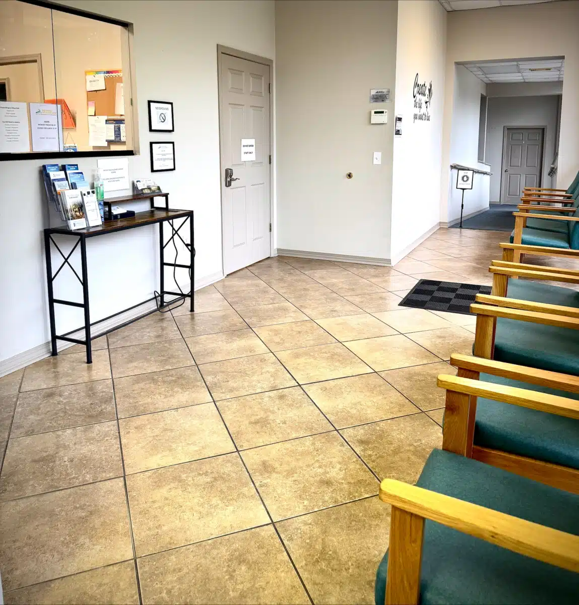 Pathway Healthcare Laurel