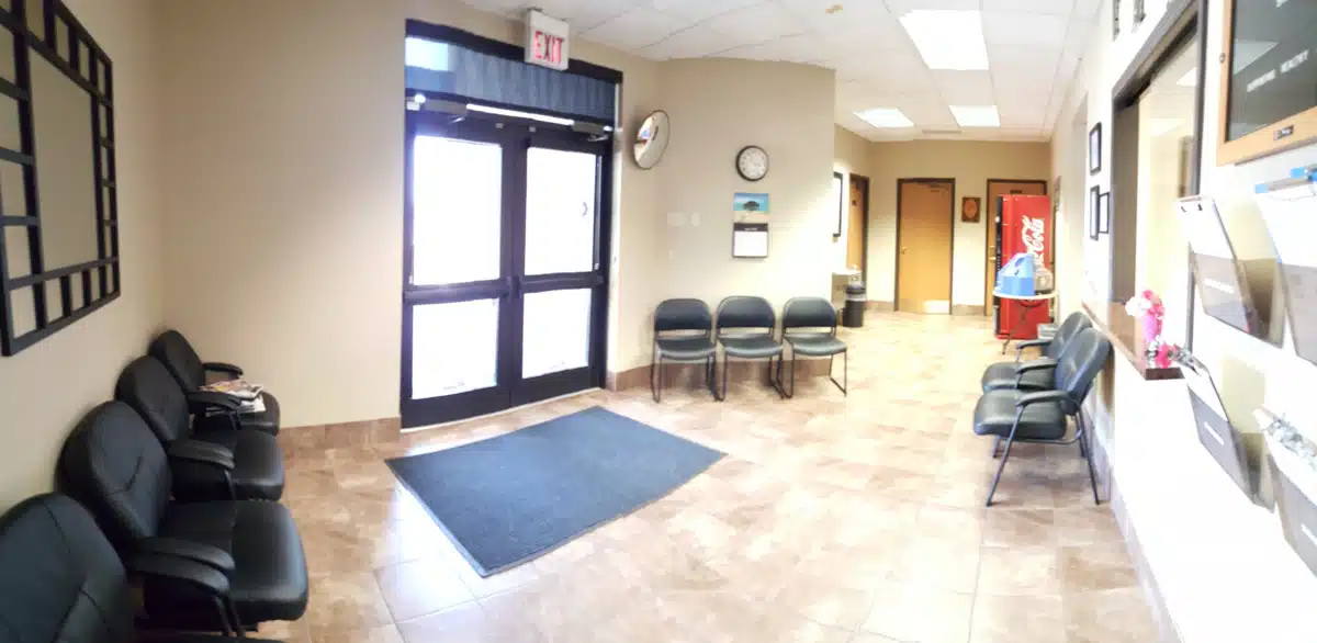 Preferred Family Healthcare Inc