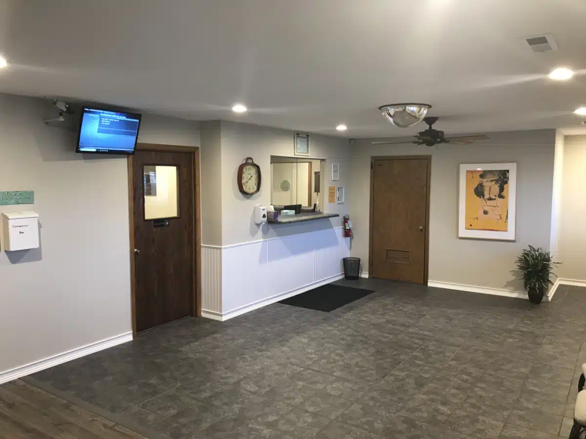 Psychological Addiction Services LLC