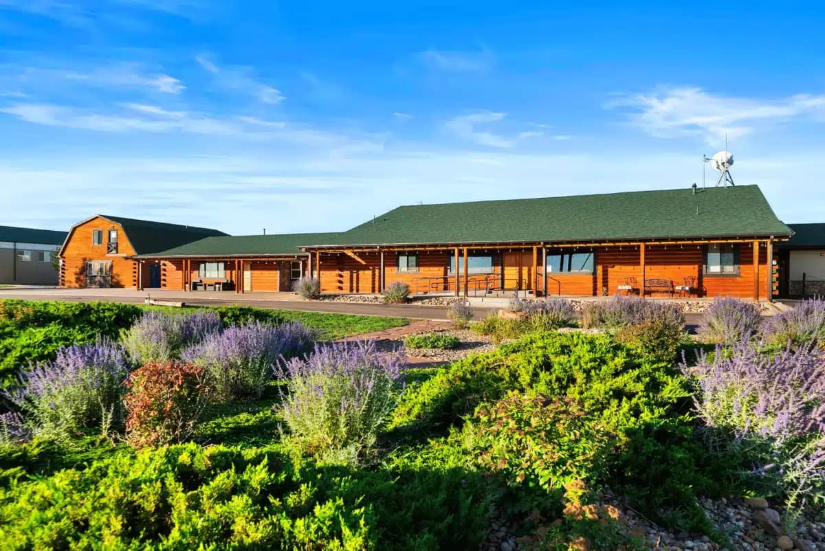 Raleigh House of Hope