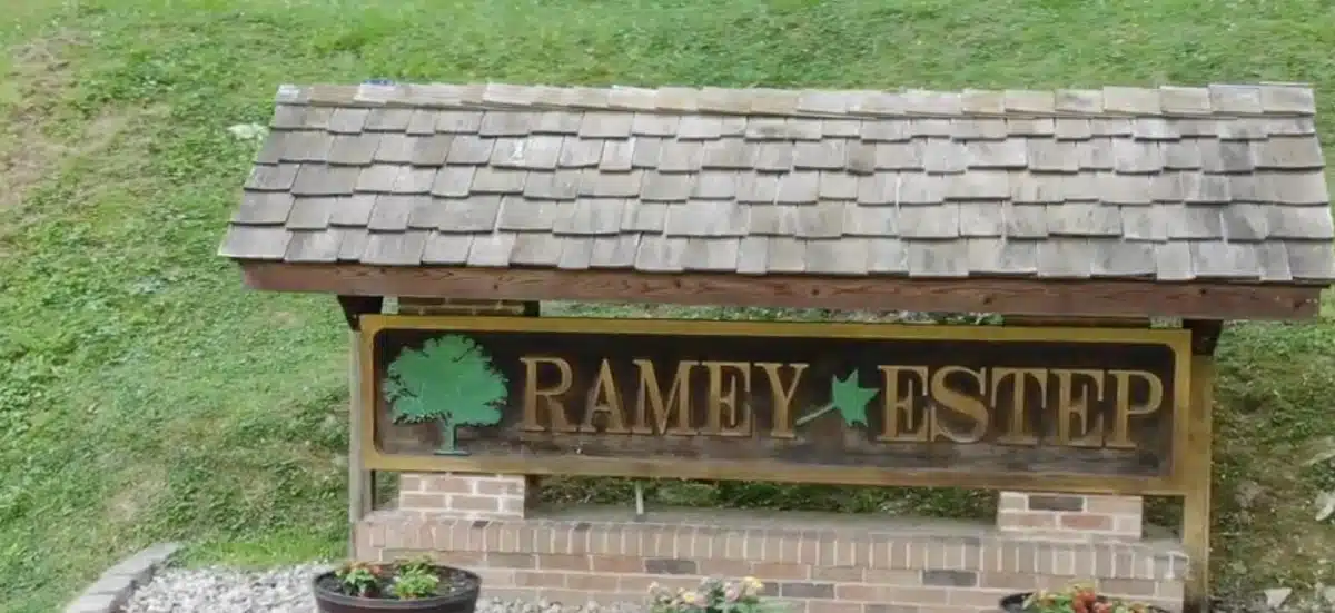 Ramey Estep Homes