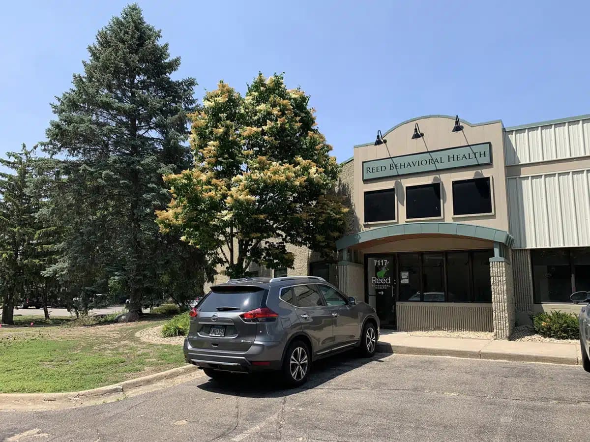 Reed Behavioral Health