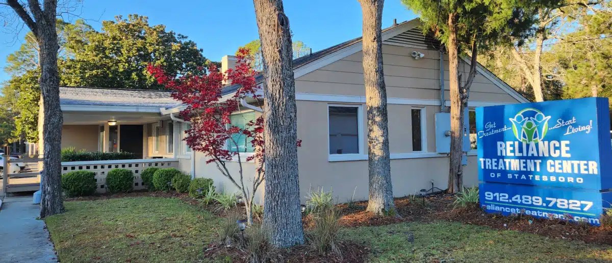 Reliance Treatment Center