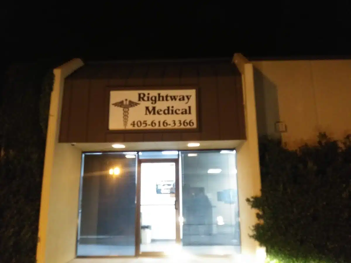 Rightway Medical OKC South