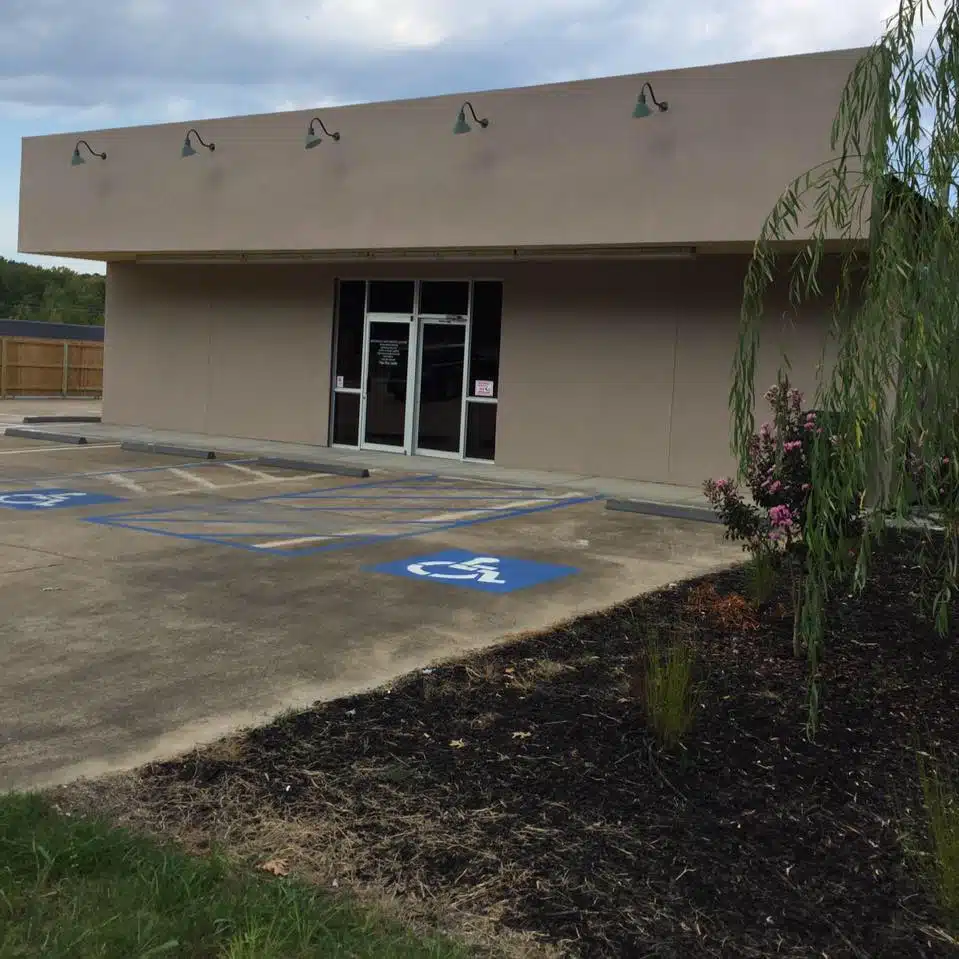 Ringgold Treatment Center LLC