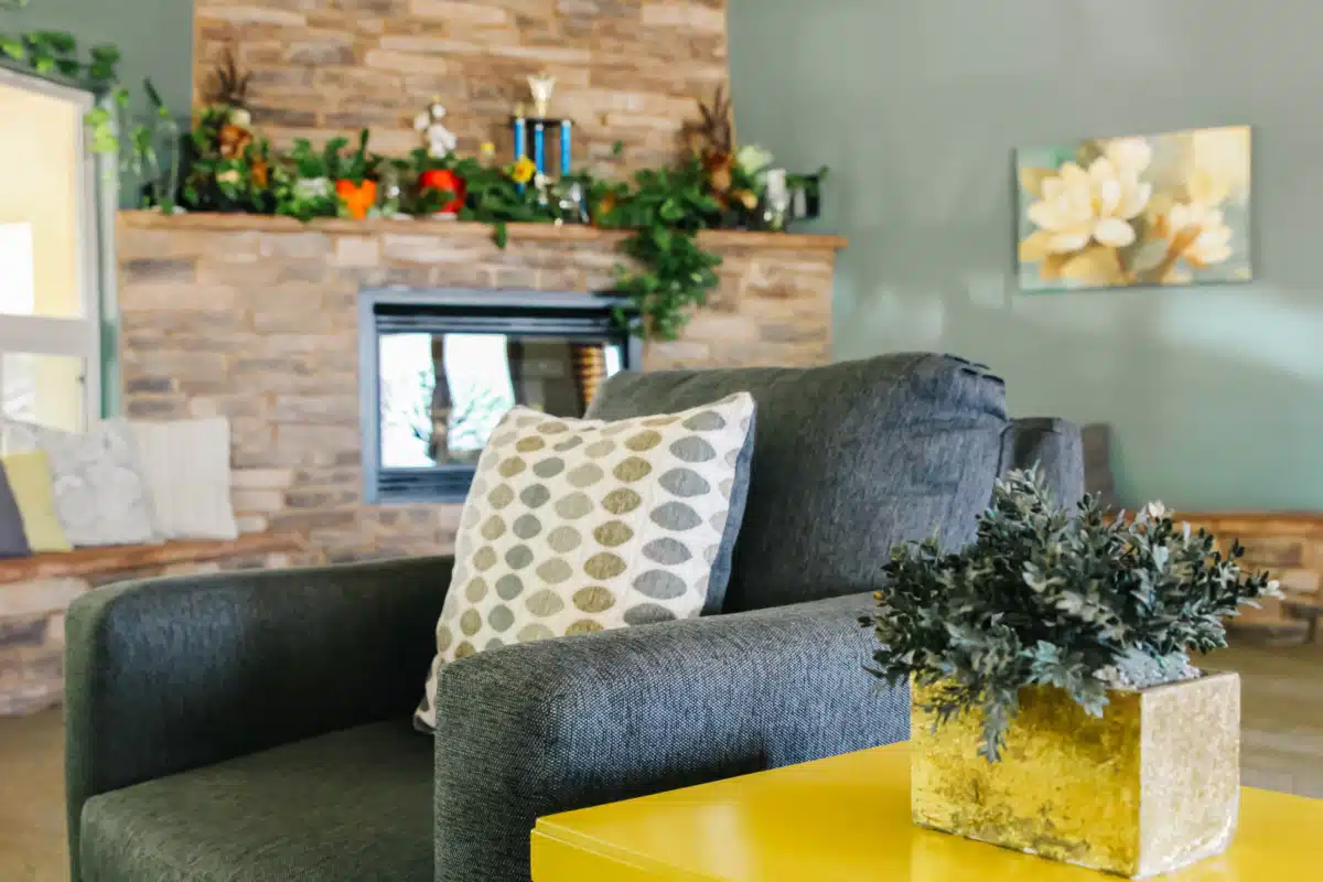 River Source Treatment Center