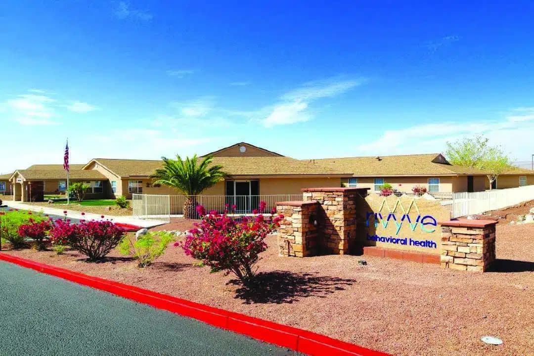 Rivyve Behavioral Health