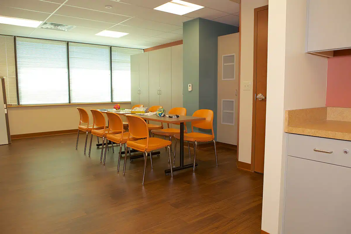 Rogers Behavioral Health