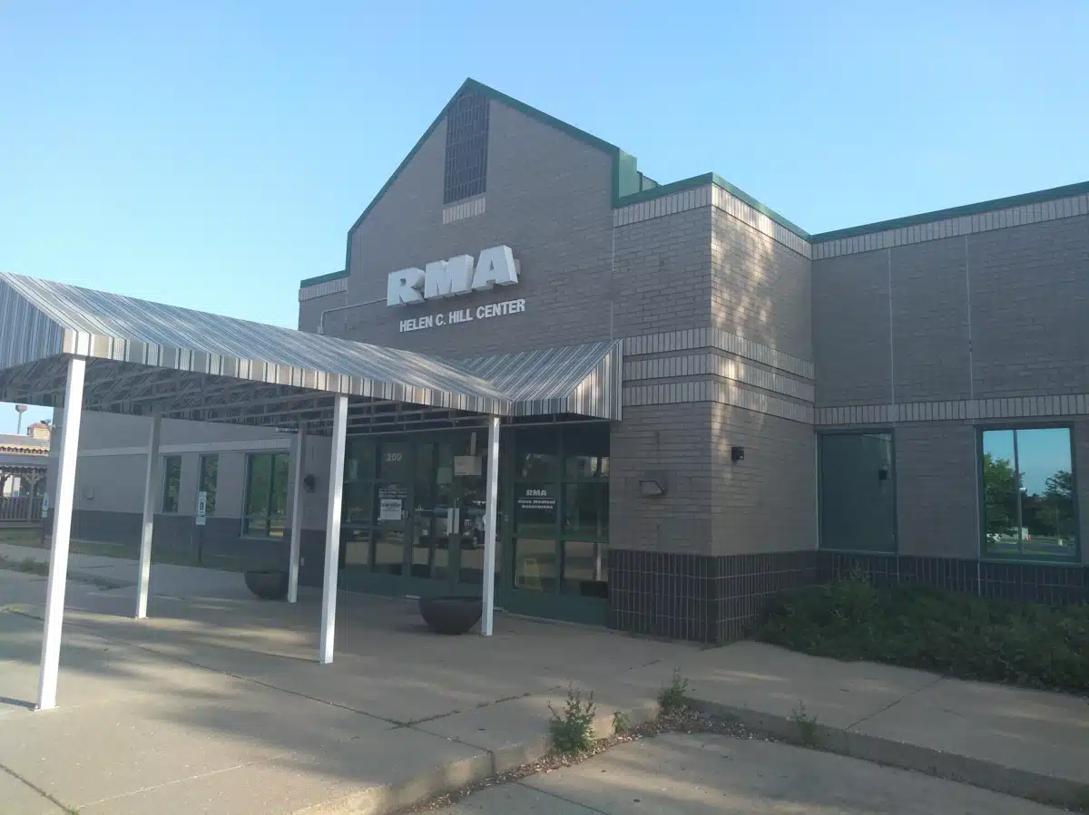 Rose Medical Association Inc/Peoria