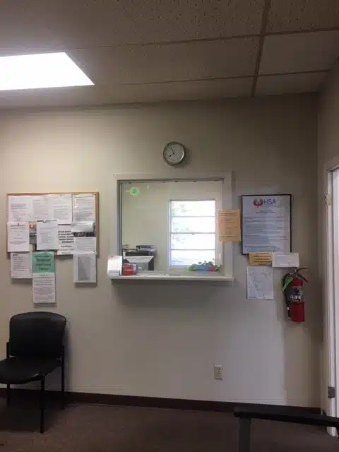 Ruston Behavioral Health Clinic