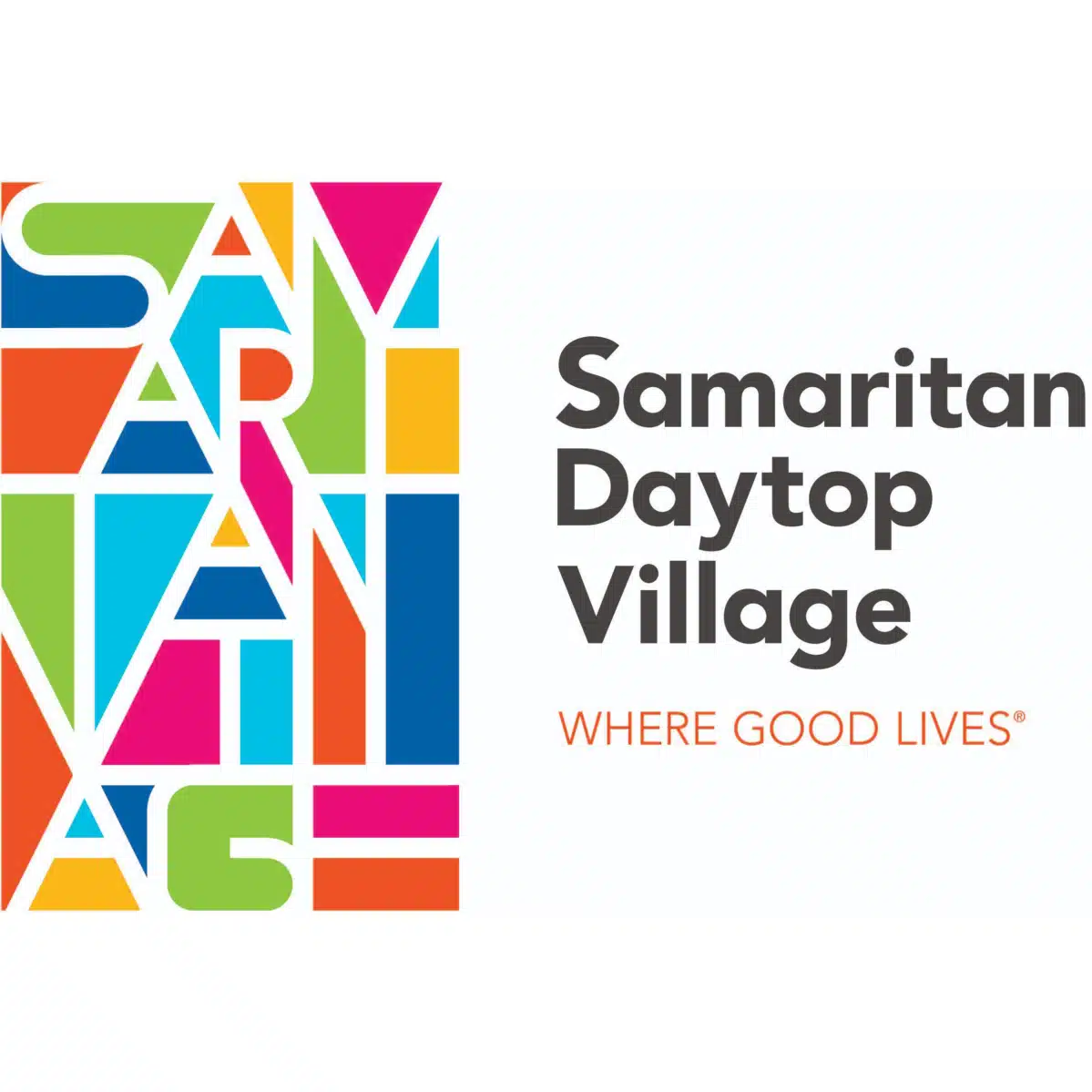 Samaritan Daytop Village Inc
