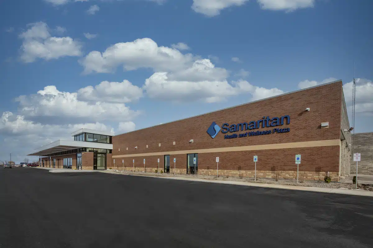 Samaritan Medical Center