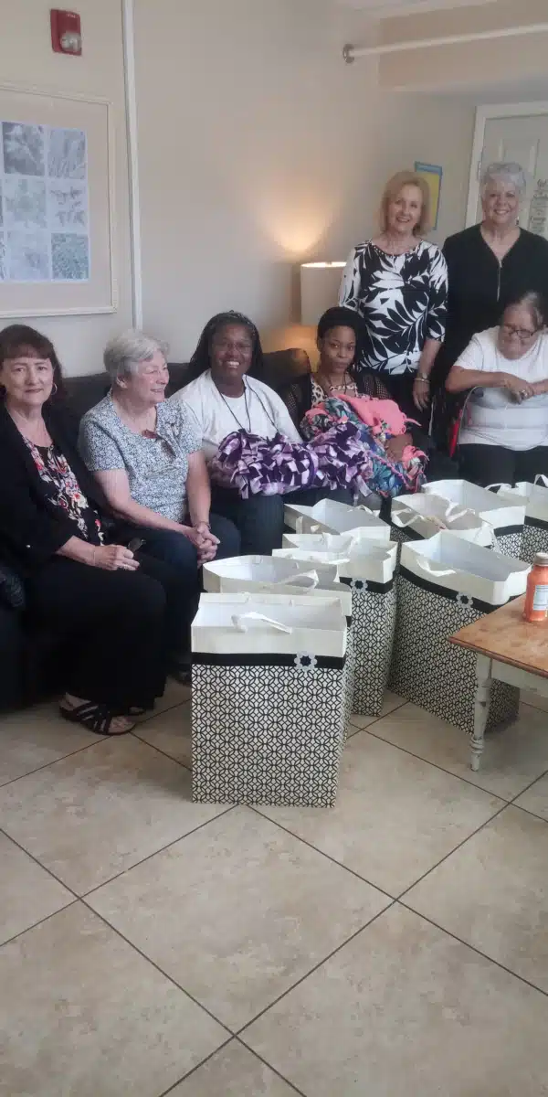 Santa Maria Hostel Inc - Preview