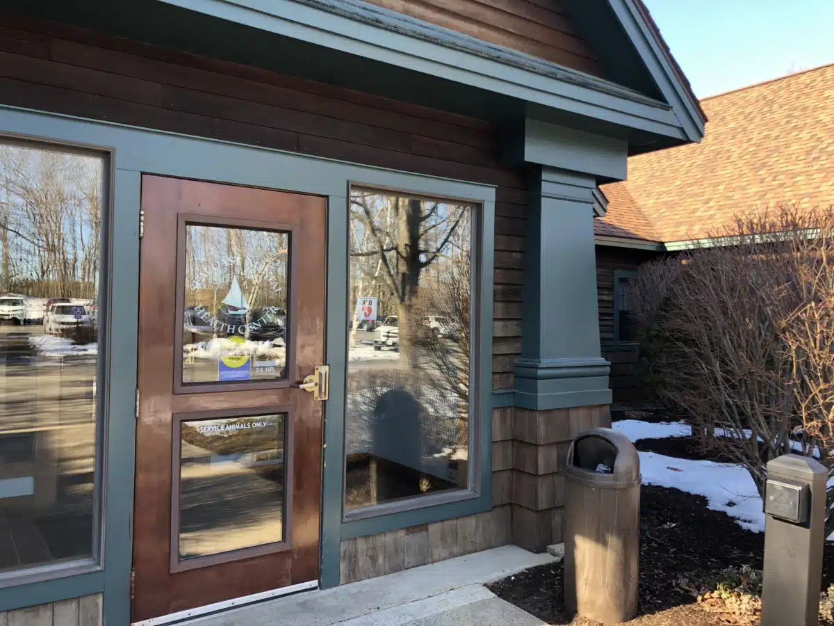 Seacoast Mental Health Center