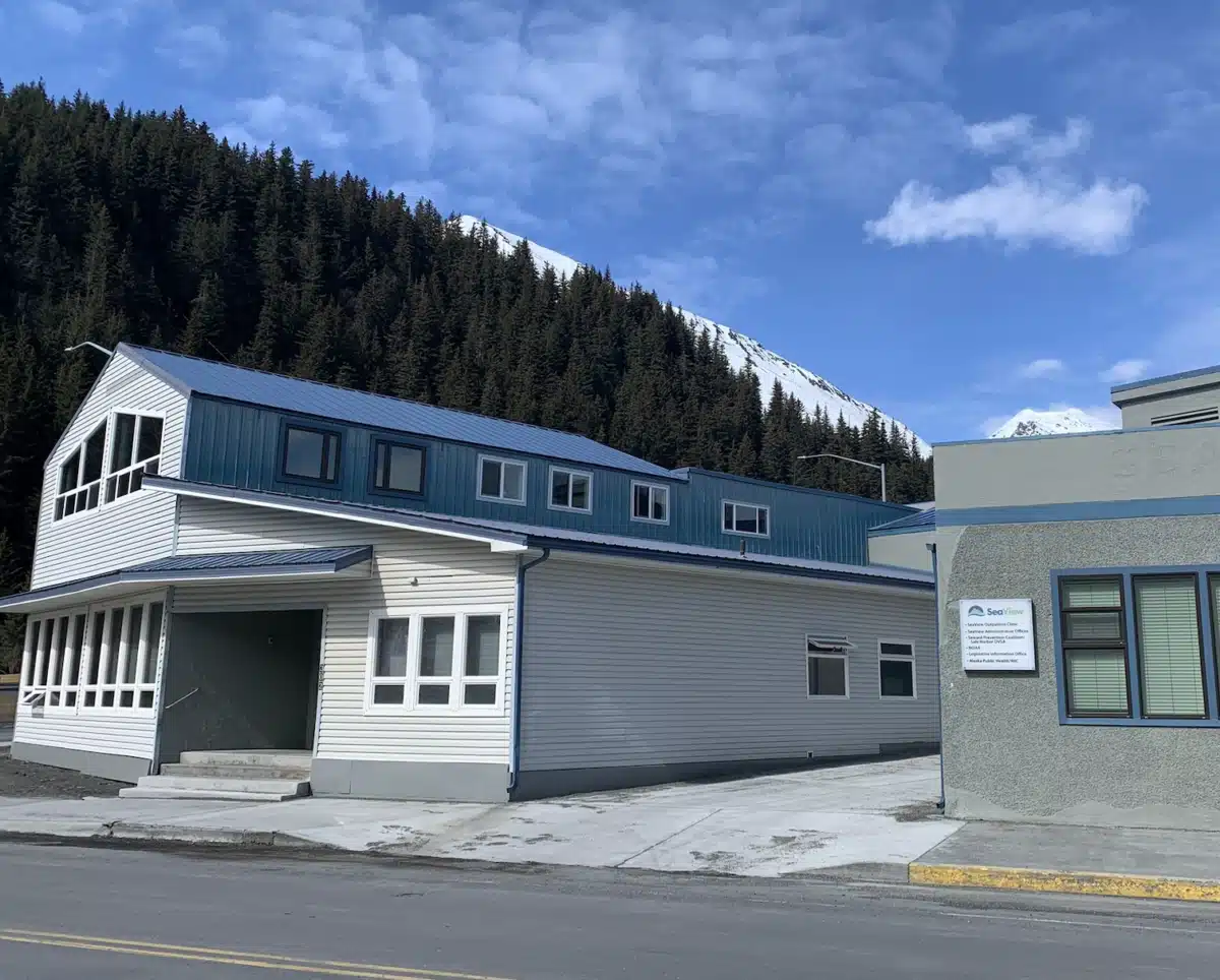 Seaview Recovery Center