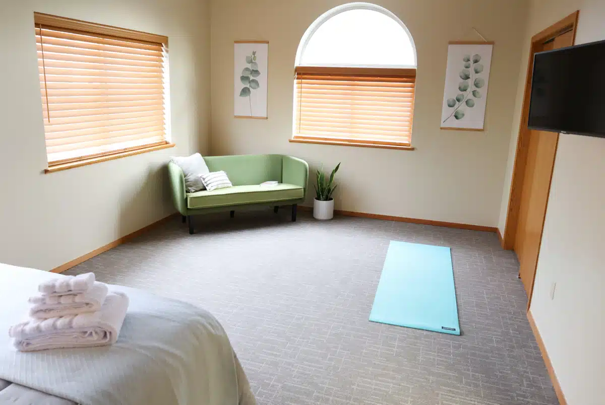 Sequoia Detox Centers