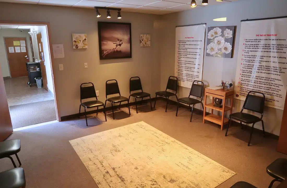 Serenity Treatment Center Inc