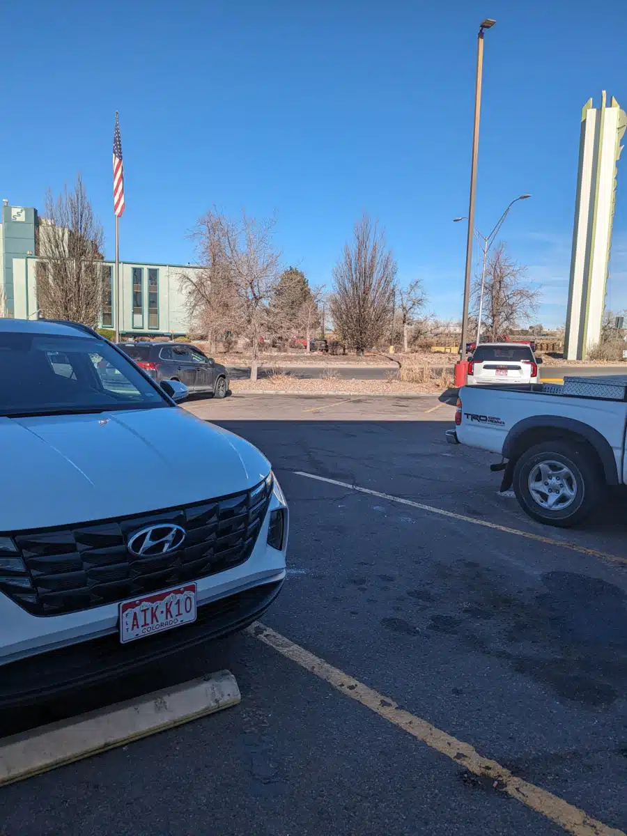 Serenity at Stout Street Foundation