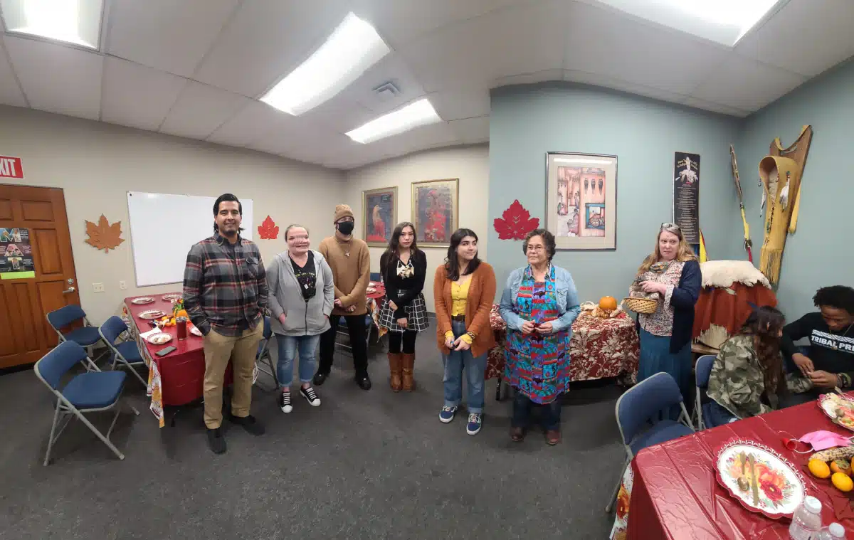 Sierra Native Alliance