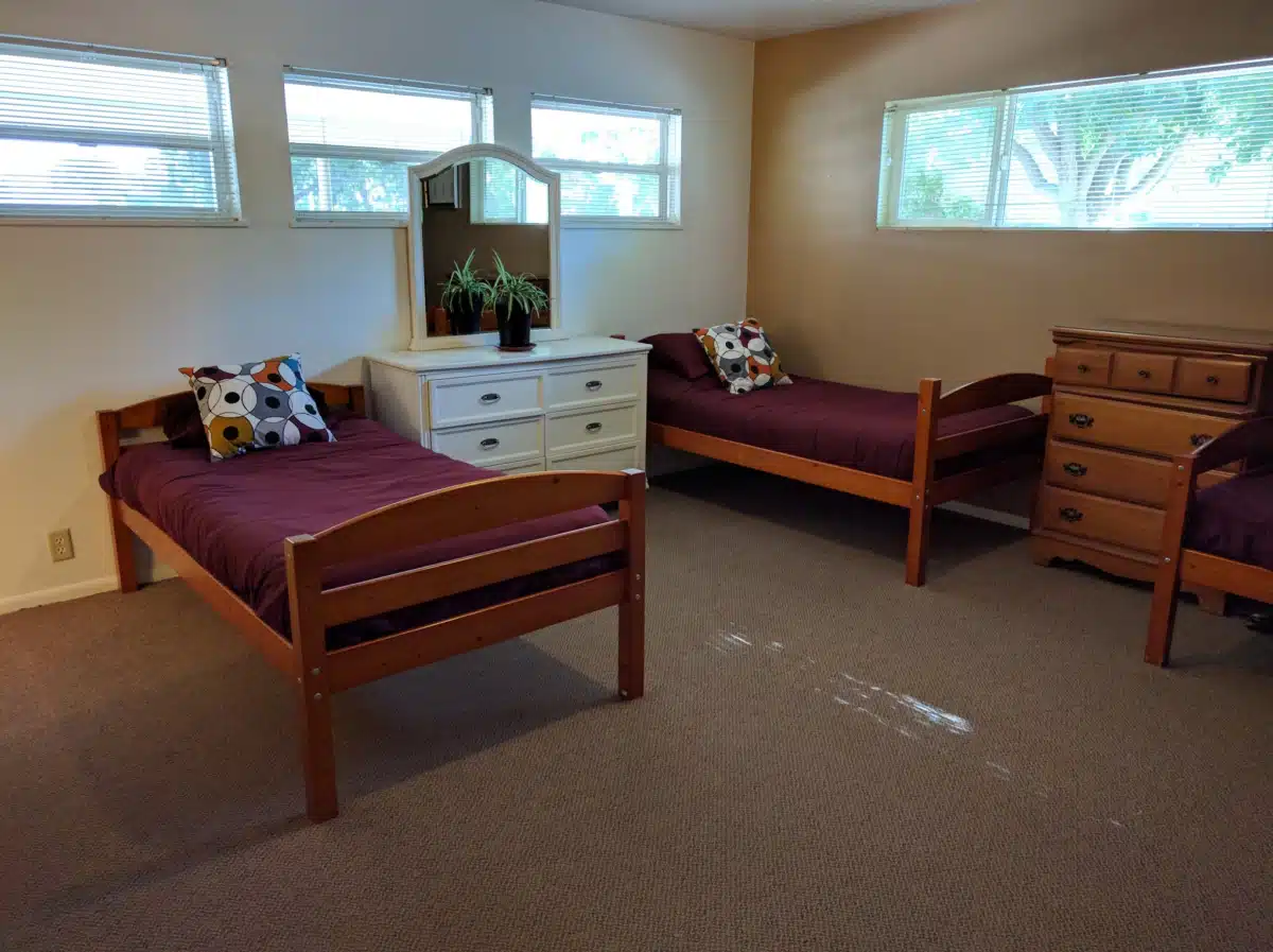 Skyway House Residential