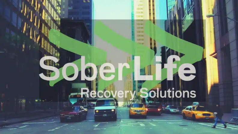 Sober Life Recovery Solutions LLC