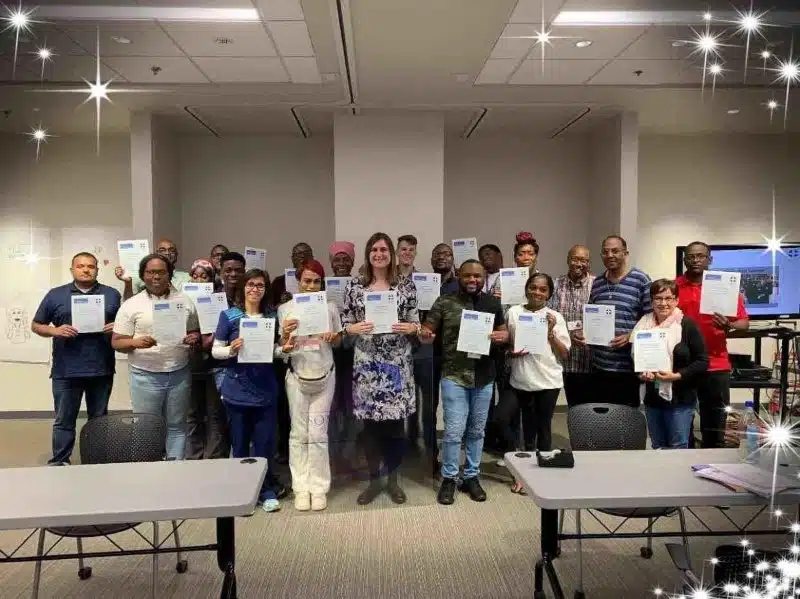 Someone Cares Inc of Atlanta