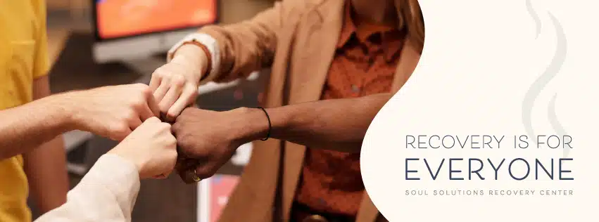 Soul Solutions Recovery Center