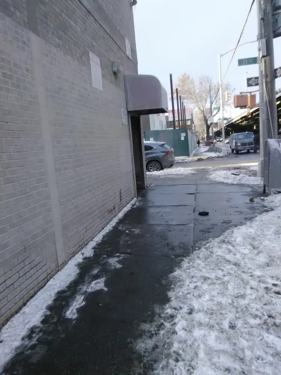 South Brooklyn Medical Admin Services