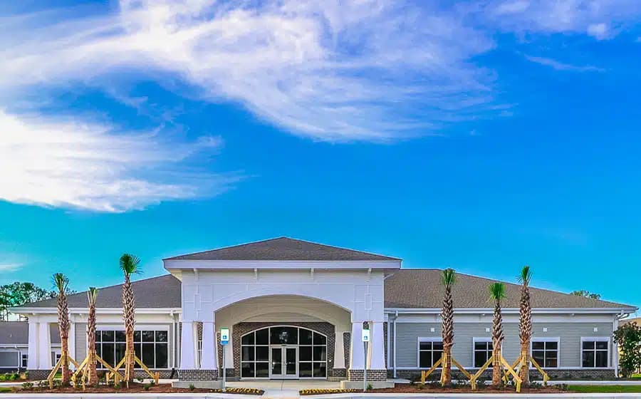 South Carolina Vocational Rehab