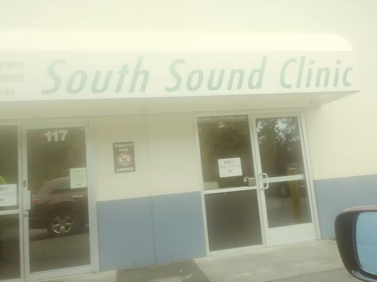 South Sound Clinic of
