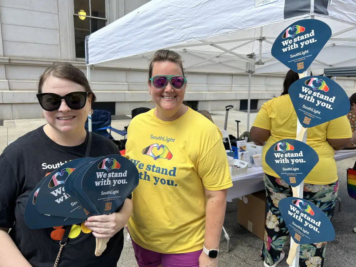 SouthLight Healthcare