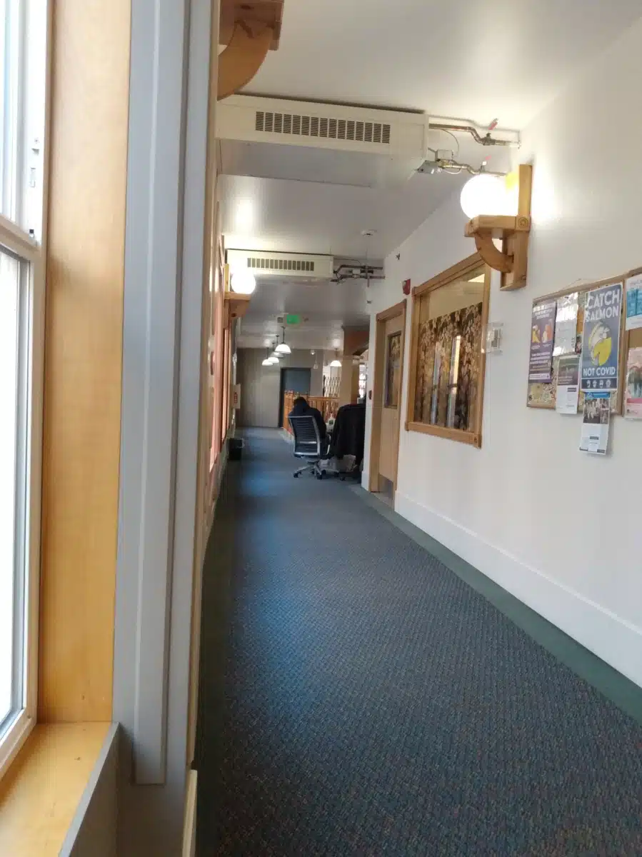 Southeast Alaska Regional Health