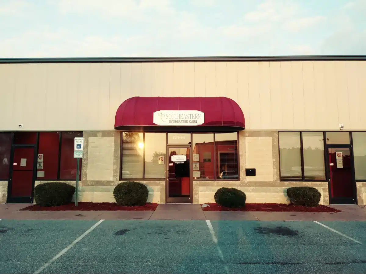 Southeastern Integrated Care LLC