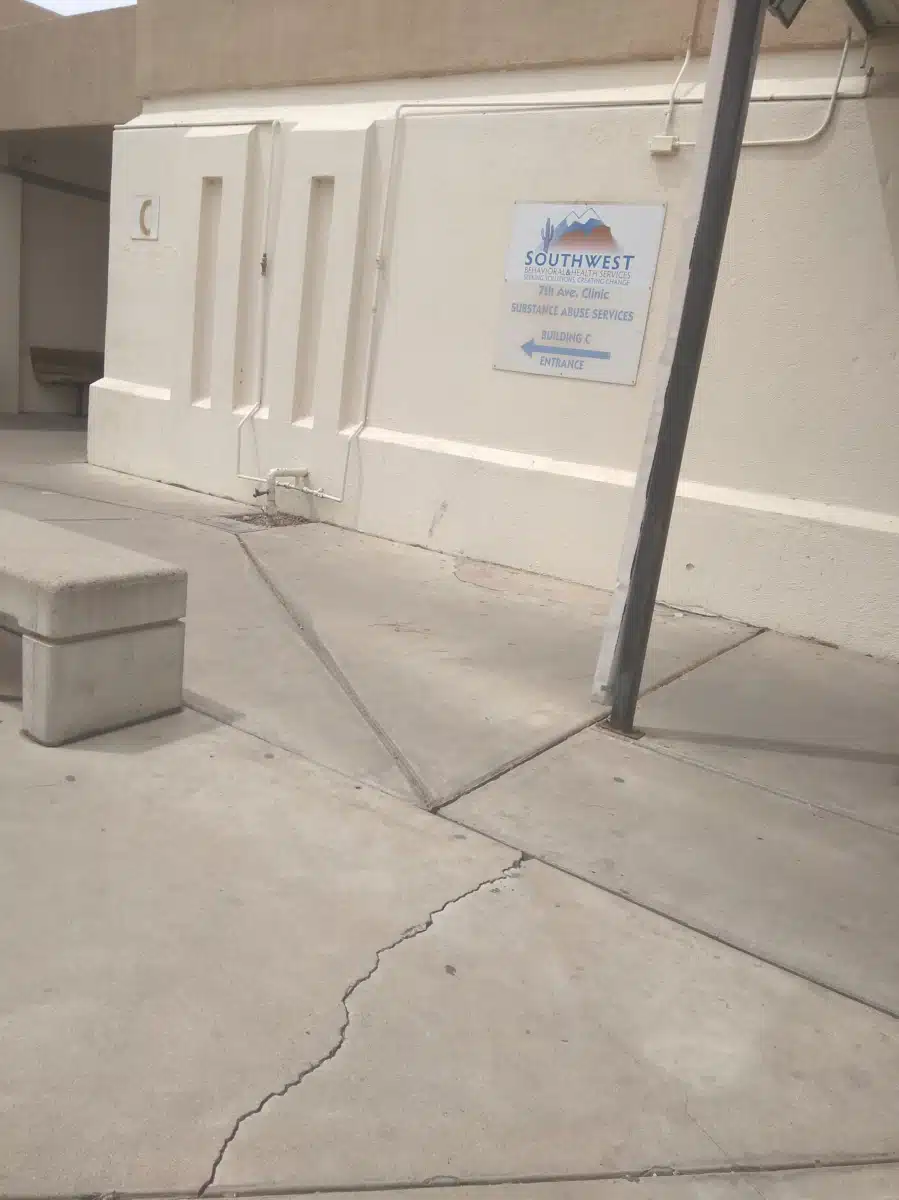 Southwest Behavioral and Health Servs