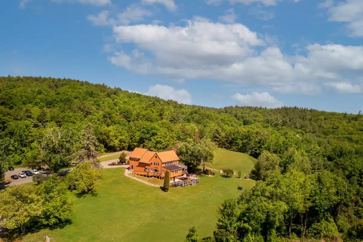 Spring Hill Recovery Center