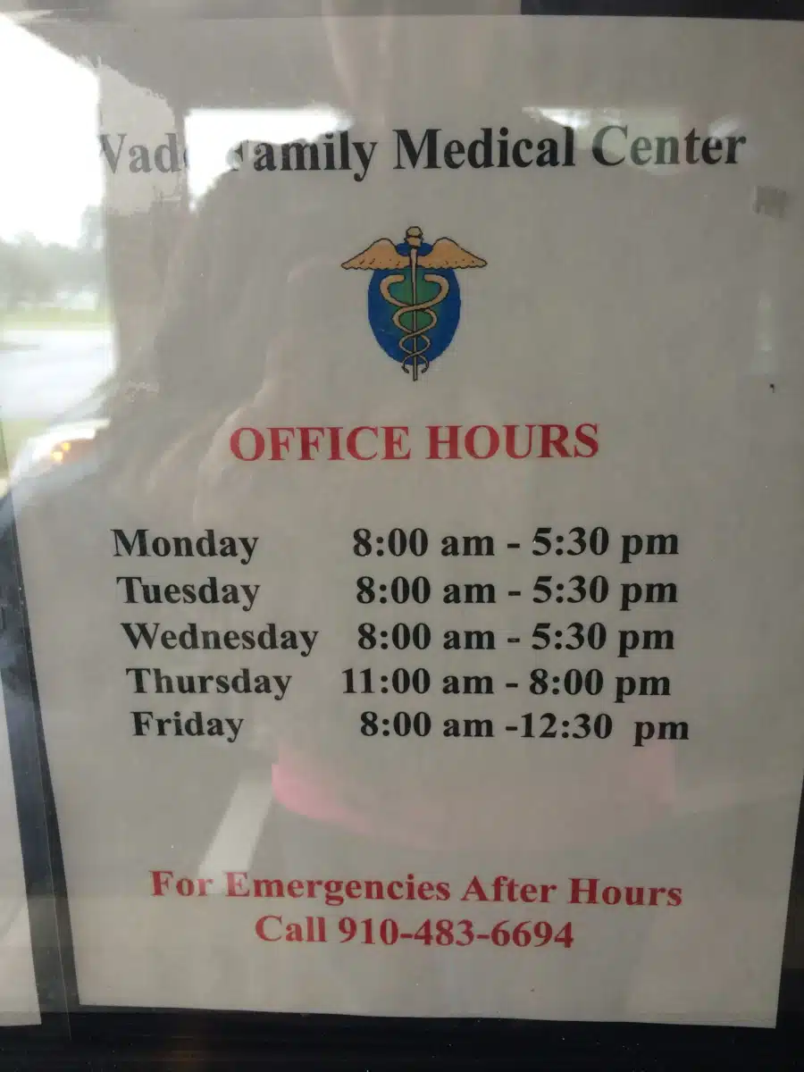 Stedman Wade Health Services Inc