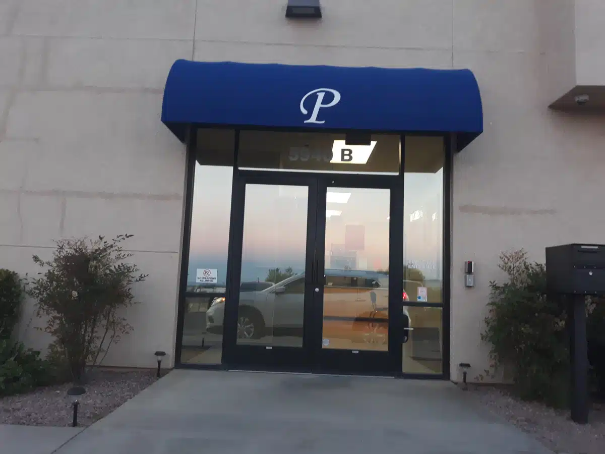 Stoneridge Centers for