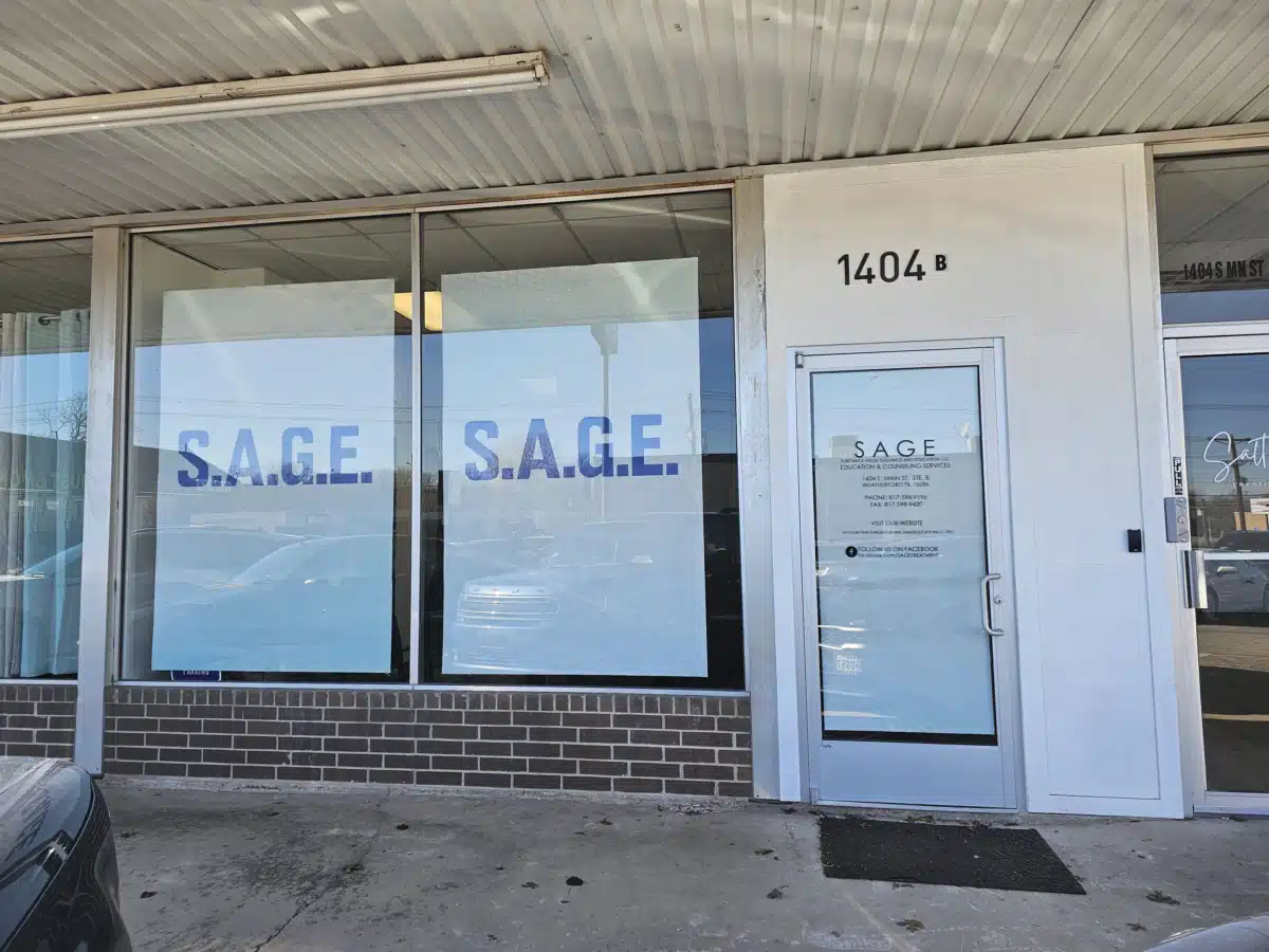 Substance Abuse Guidance and Education