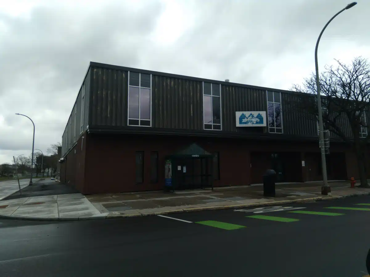 Syracuse Community Health Center