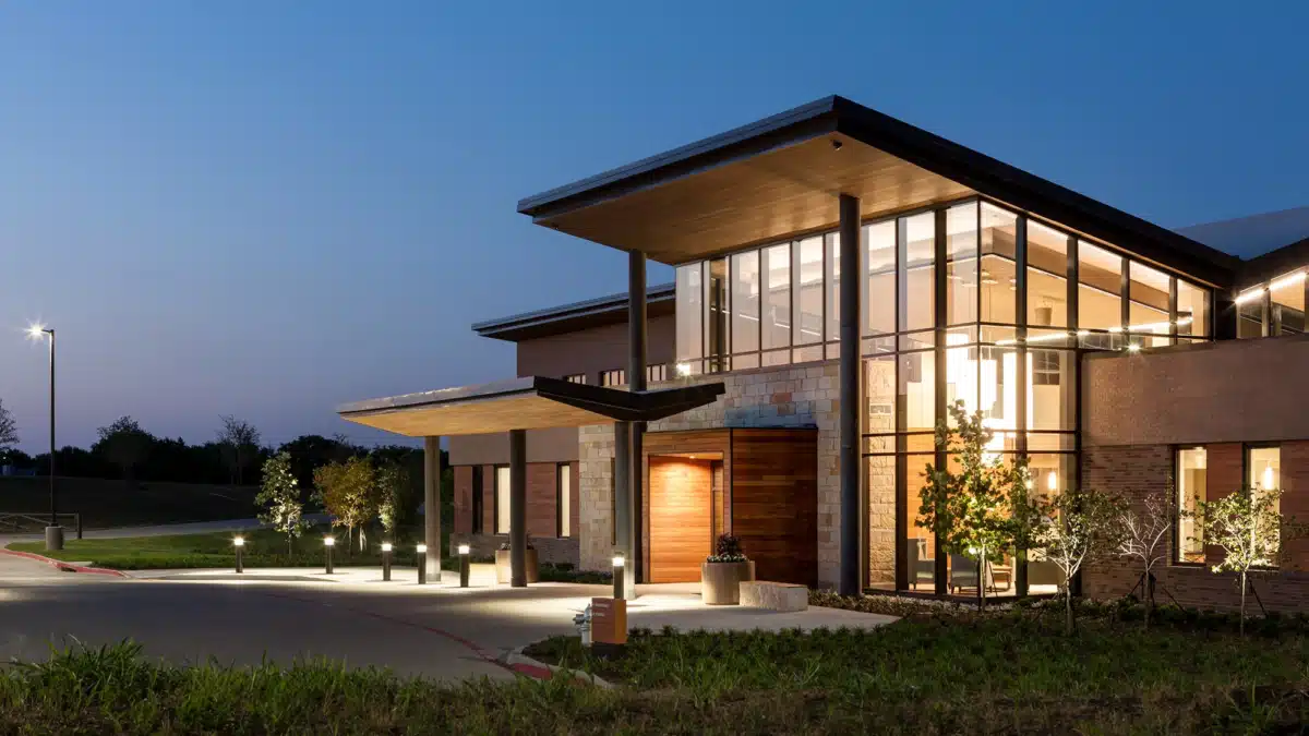 Texas Health Recovery and - Preview