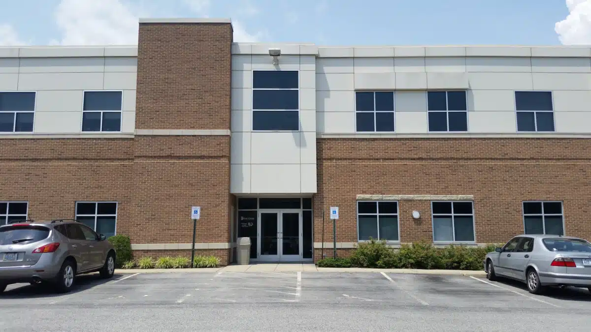 Thrive Behavioral Health